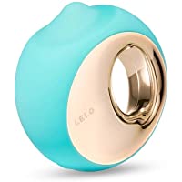 LELO ORA 3 Masajeador de Placer Oral Aqua- Simulador de Sexo Oral para Mujeres